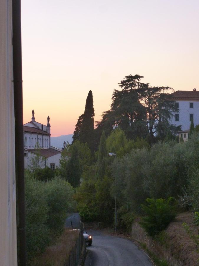 Bed and Breakfast Casa Marce A "Sonno" Porcari Exteriér fotografie